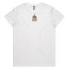 Womens Maple Tee Thumbnail
