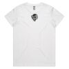 Womens Maple Tee Thumbnail