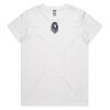 Womens Maple Tee Thumbnail