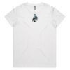 Womens Maple Tee Thumbnail