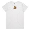 Womens Maple Tee Thumbnail