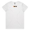 Womens Maple Tee Thumbnail