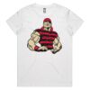 Womens Maple Tee Thumbnail