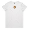Womens Maple Tee Thumbnail