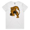 Womens Maple Tee Thumbnail