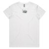 Womens Maple Tee Thumbnail