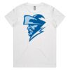 Womens Maple Tee Thumbnail