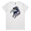 Womens Maple Tee Thumbnail