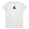 Womens Maple Tee Thumbnail