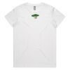 Womens Maple Tee Thumbnail