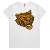 Womens Maple Tee Thumbnail
