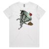 Womens Maple Tee Thumbnail