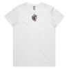 Womens Maple Tee Thumbnail