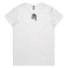 Womens Maple Tee Thumbnail