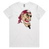 Womens Maple Tee Thumbnail