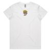 Womens Maple Tee Thumbnail