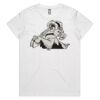 Womens Maple Tee Thumbnail
