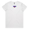 Womens Maple Tee Thumbnail