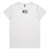 Womens Maple Tee Thumbnail