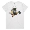 Womens Maple Tee Thumbnail