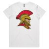Womens Maple Tee Thumbnail