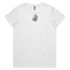 Womens Maple Tee Thumbnail