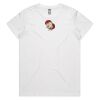 Womens Maple Tee Thumbnail