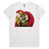 Womens Maple Tee Thumbnail