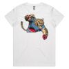 Womens Maple Tee Thumbnail