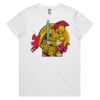 Womens Maple Tee Thumbnail