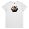 Womens Maple Tee Thumbnail