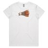 Womens Maple Tee Thumbnail