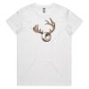 Womens Maple Tee Thumbnail