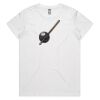Womens Maple Tee Thumbnail
