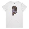 Womens Maple Tee Thumbnail