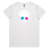 Womens Maple Tee Thumbnail