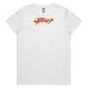 Womens Maple Tee Thumbnail
