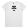 Womens Maple Tee Thumbnail