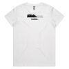 Womens Maple Tee Thumbnail