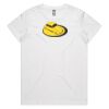 Womens Maple Tee Thumbnail