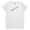 Womens Maple Tee Thumbnail