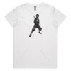 Womens Maple Tee Thumbnail
