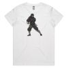 Womens Maple Tee Thumbnail