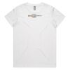 Womens Maple Tee Thumbnail