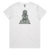 Womens Maple Tee Thumbnail