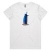 Womens Maple Tee Thumbnail