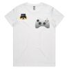 Womens Maple Tee Thumbnail