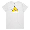 Womens Maple Tee Thumbnail