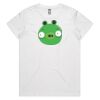 Womens Maple Tee Thumbnail