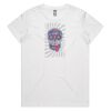 Womens Maple Tee Thumbnail